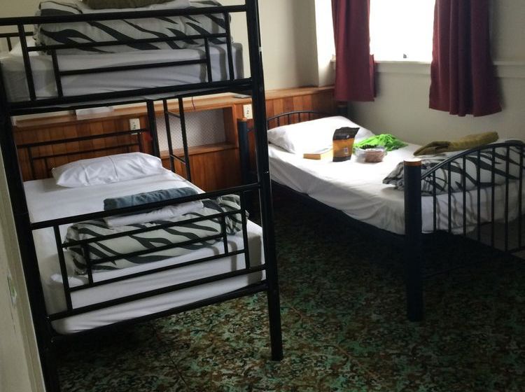 Hostel Ariki Backpackers 17