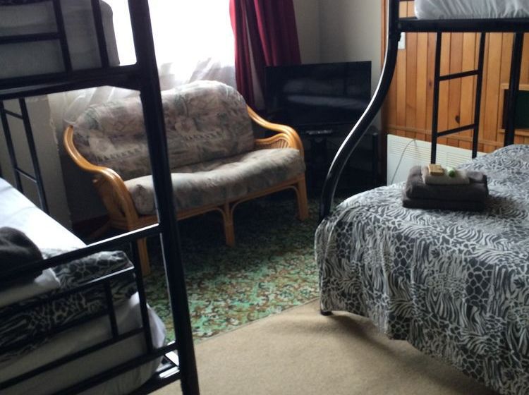 Hostel Ariki Backpackers 18