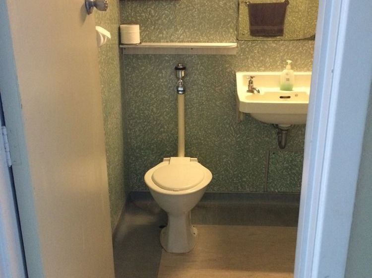 Hostel Ariki Backpackers 19