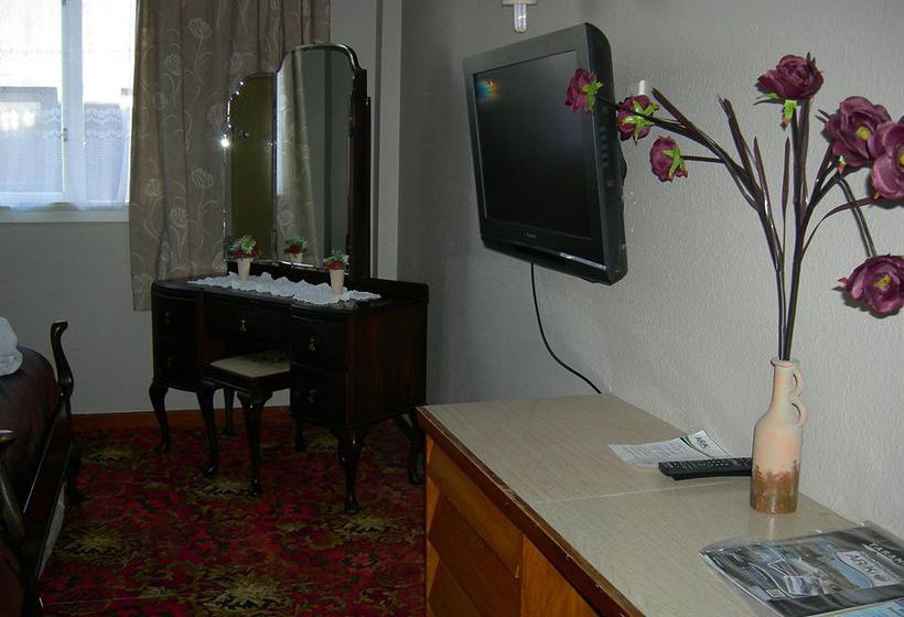 Hostel Ariki Backpackers 2