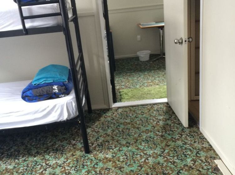 Hostel Ariki Backpackers 20