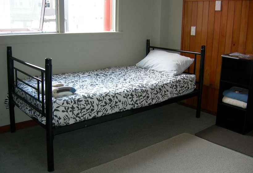 Hostel Ariki Backpackers 5