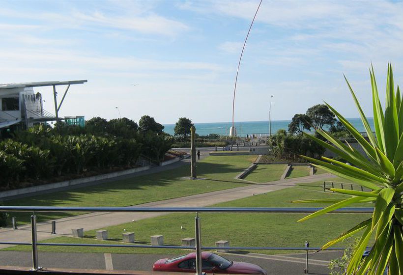 Hostel Ariki Backpackers 6