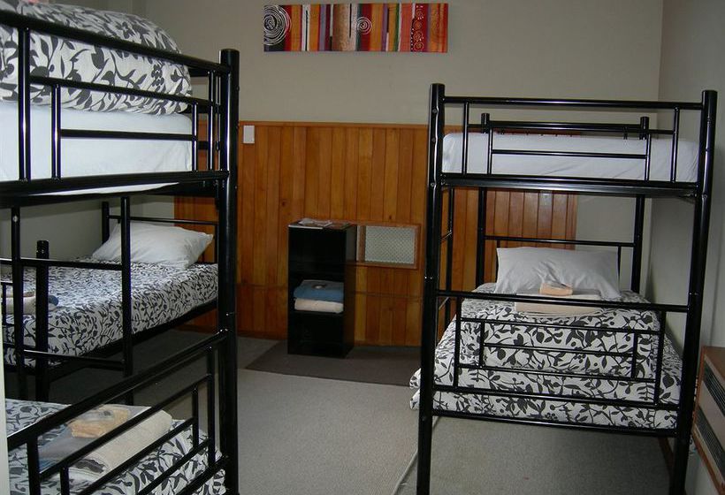 Hostel Ariki Backpackers 7