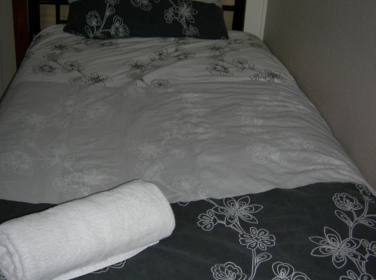 Hostel Ariki Backpackers 9