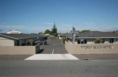 Fitzroy Beach Motel 3
