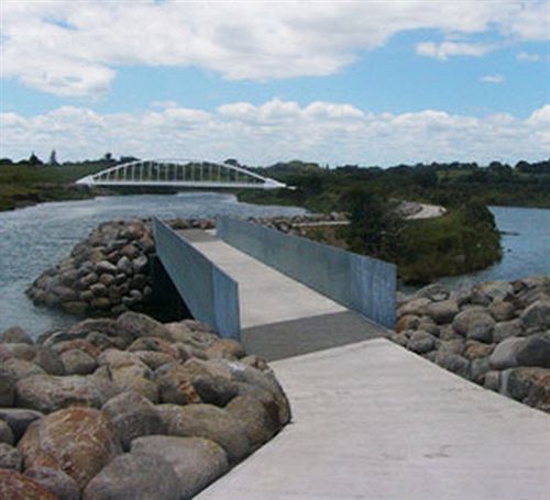 Fitzroy Beach Motel 6