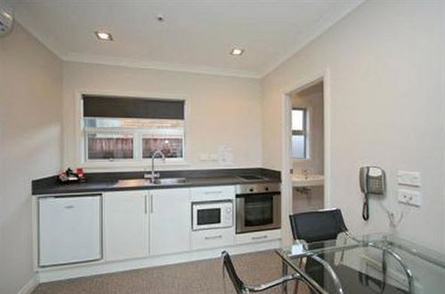 Fitzroy Beach Motel 9