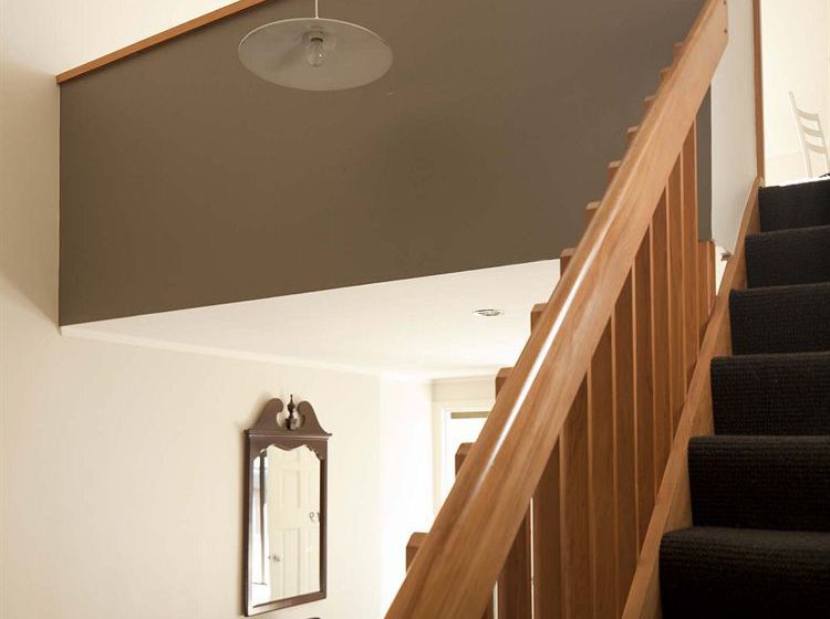 Motel Champers Motor Inn 12