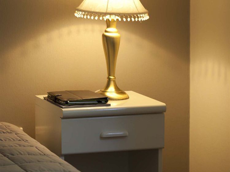 Motel Champers Motor Inn 14