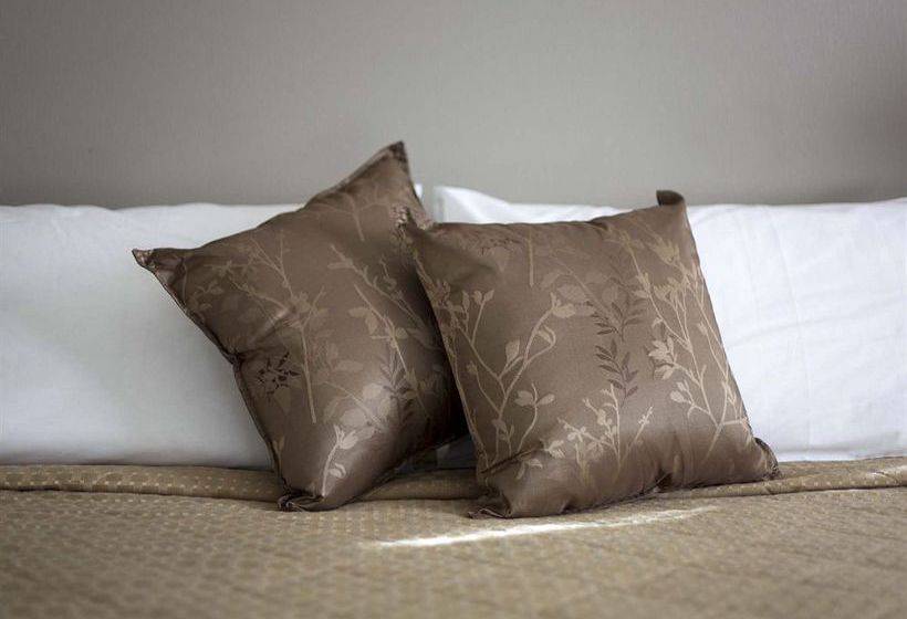 Motel Champers Motor Inn 3