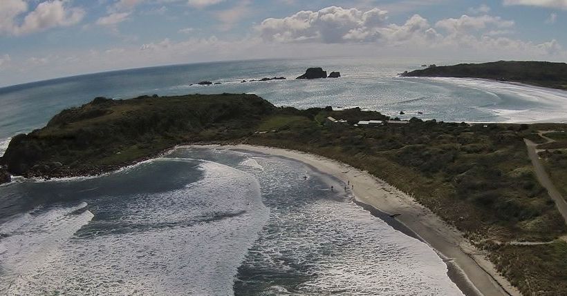 Bazil's Hostel & Surf School 19