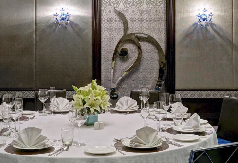 Hotel Hyatt Regency Ludhiana Punjab