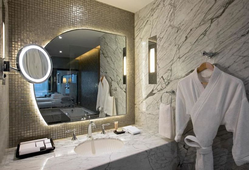 Hotel Hyatt Regency Ludhiana 1