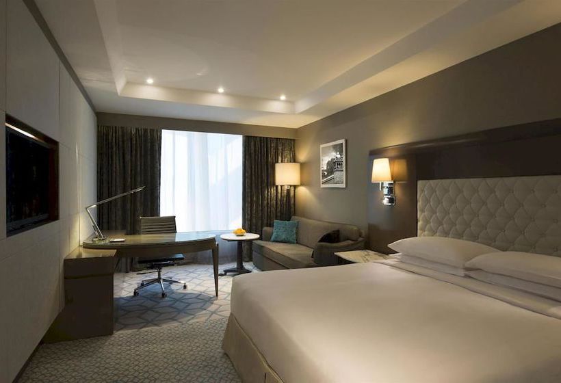 Hotel Hyatt Regency Ludhiana 12