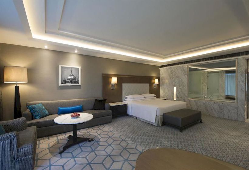Hotel Hyatt Regency Ludhiana 13
