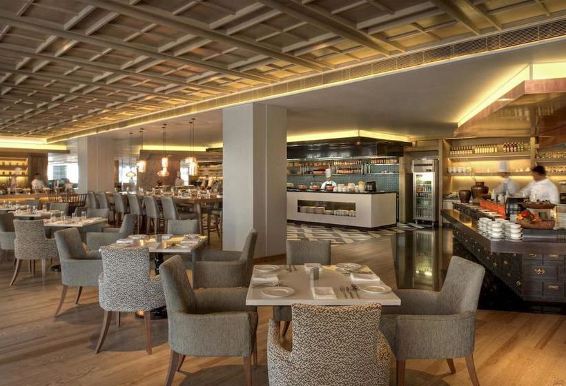 Hotel Hyatt Regency Ludhiana 15