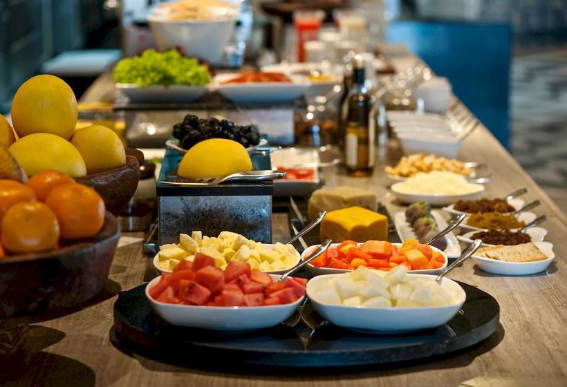 Hotel Hyatt Regency Ludhiana 16