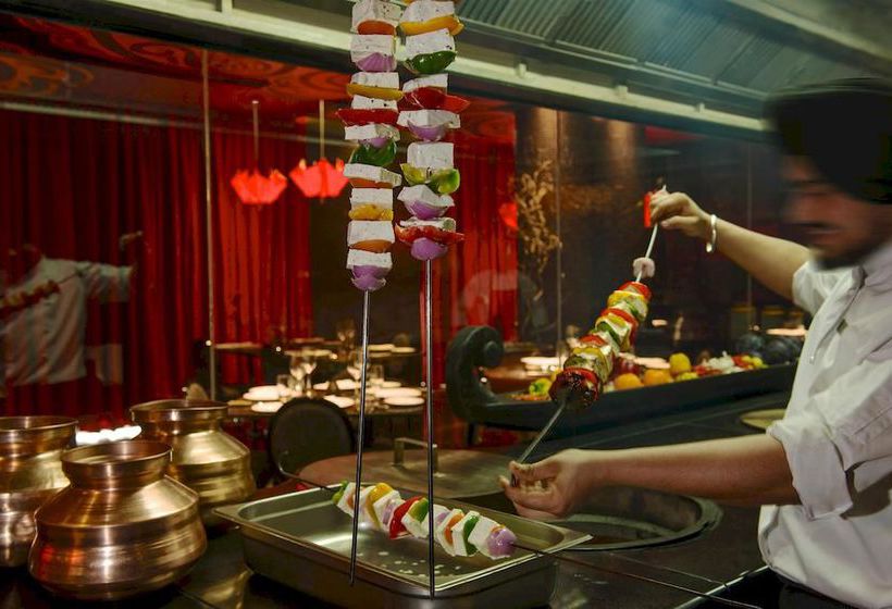 Hotel Hyatt Regency Ludhiana 17