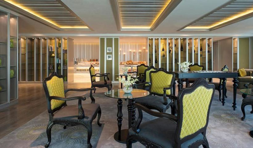 Hotel Hyatt Regency Ludhiana 18