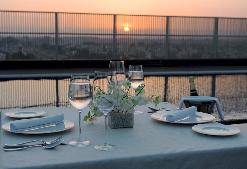 Hotel Hyatt Regency Ludhiana 19