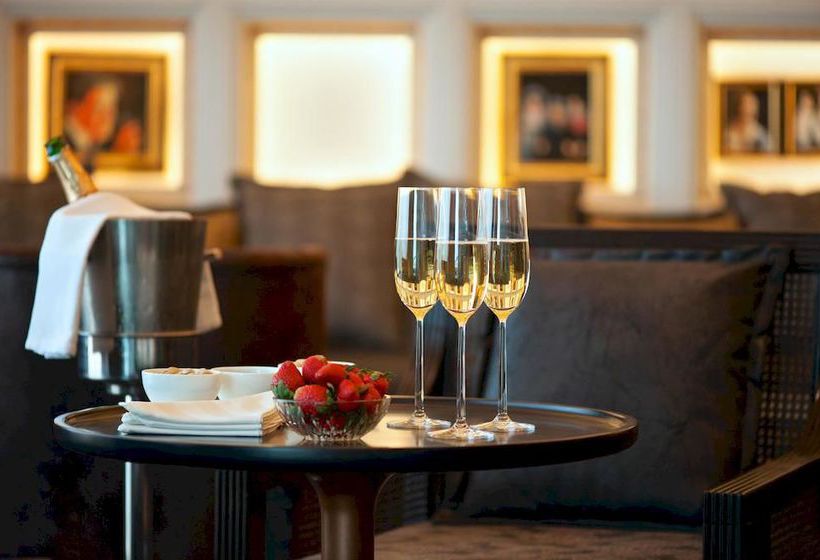 Hotel Hyatt Regency Ludhiana 2