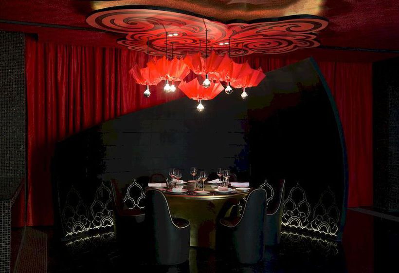 Hotel Hyatt Regency Ludhiana 3