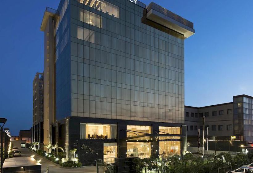 Hotel Hyatt Regency Ludhiana 4