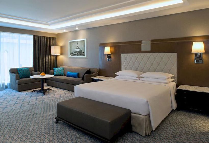 Hotel Hyatt Regency Ludhiana 5