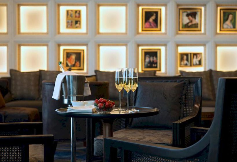 Hotel Hyatt Regency Ludhiana 6