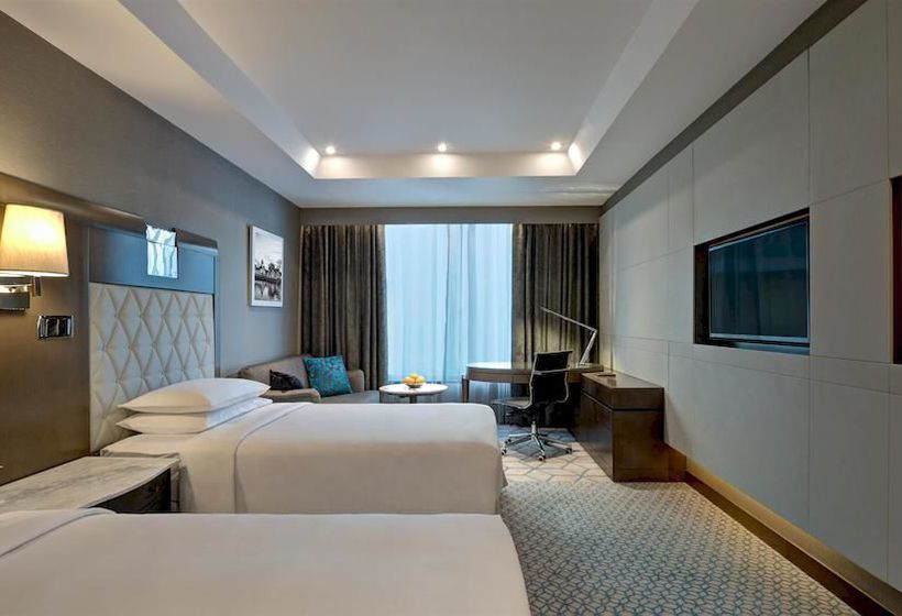 Hotel Hyatt Regency Ludhiana 7