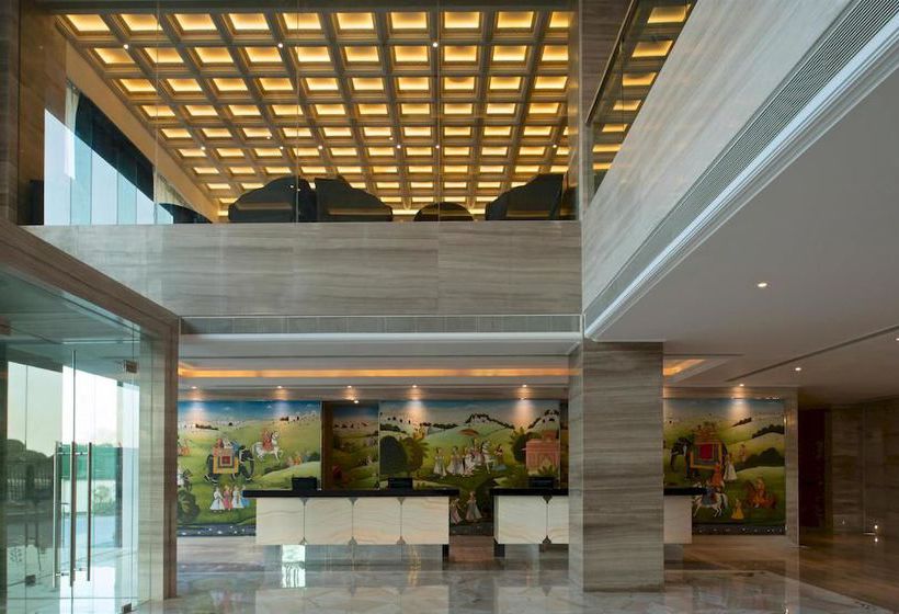 Hotel Hyatt Regency Ludhiana 8