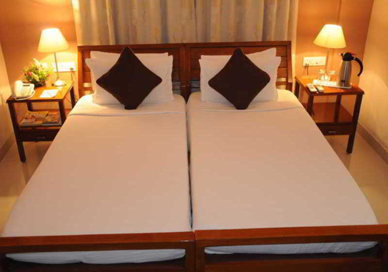 Hotel 12th Avenue 10