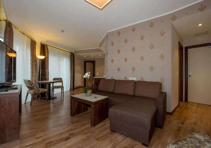 Nordhausen Motel Plus 1