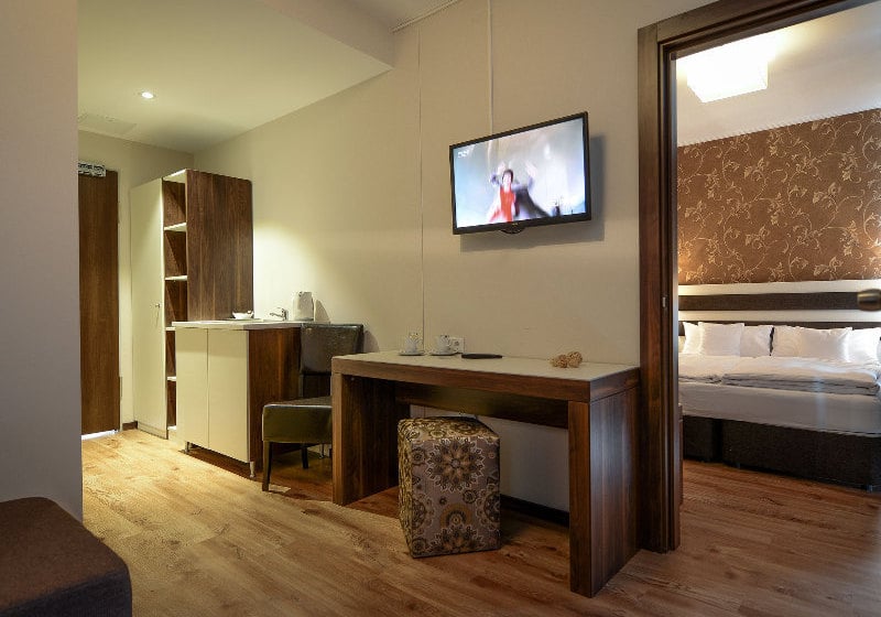 Nordhausen Motel Plus 10