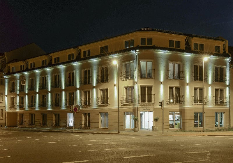 Nordhausen Motel Plus 12