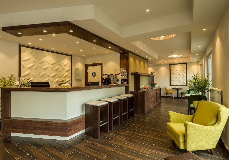 Nordhausen Motel Plus 13