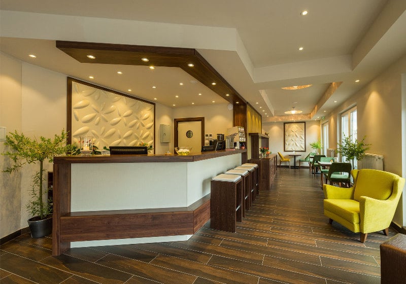 Nordhausen Motel Plus 14