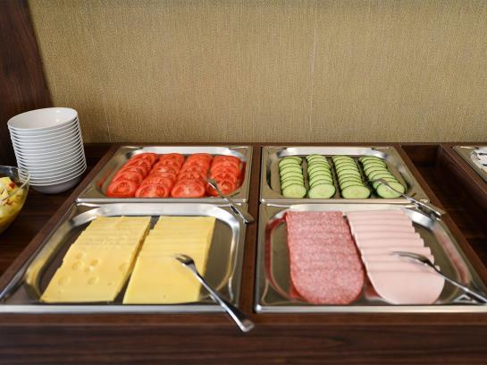 Nordhausen Motel Plus 18