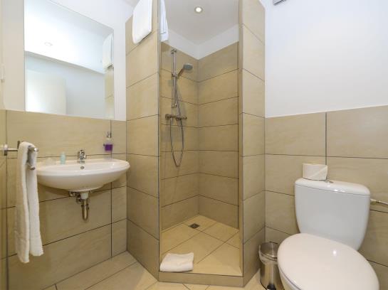 Nordhausen Motel Plus 20