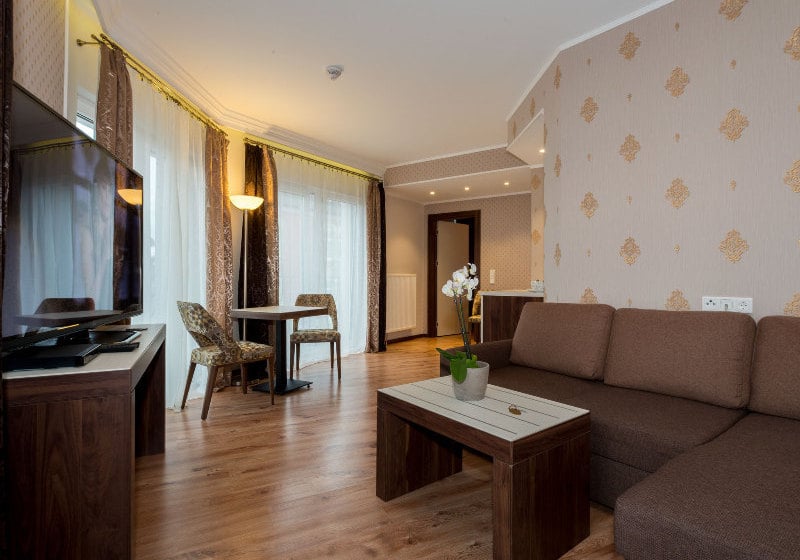 Nordhausen Motel Plus 3