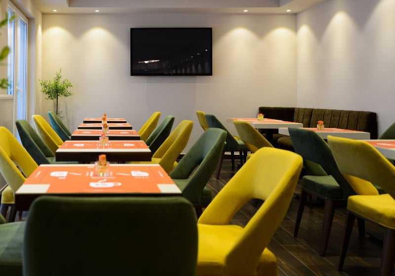 Nordhausen Motel Plus 4