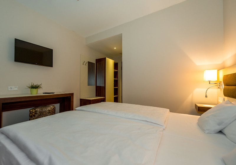 Nordhausen Motel Plus 5