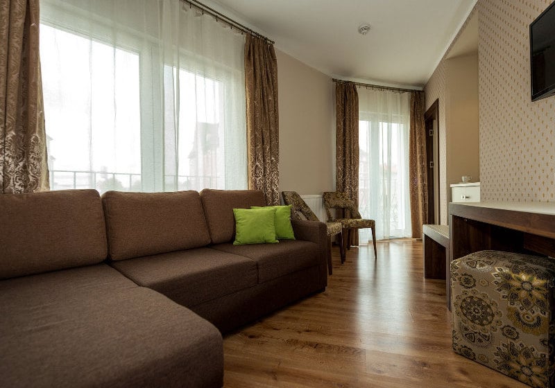 Nordhausen Motel Plus 6