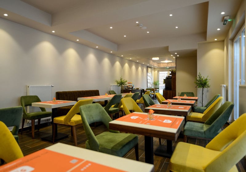 Nordhausen Motel Plus 7