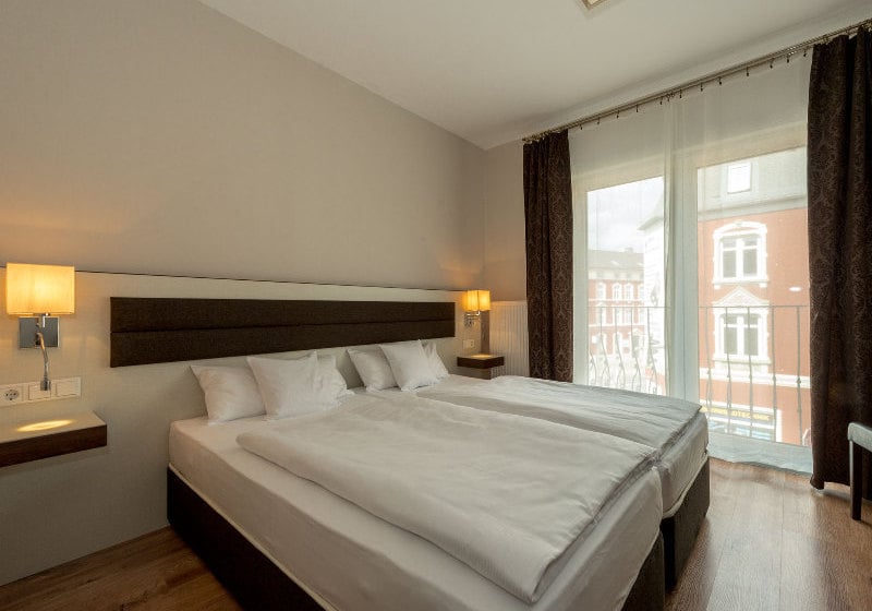 Nordhausen Motel Plus 8