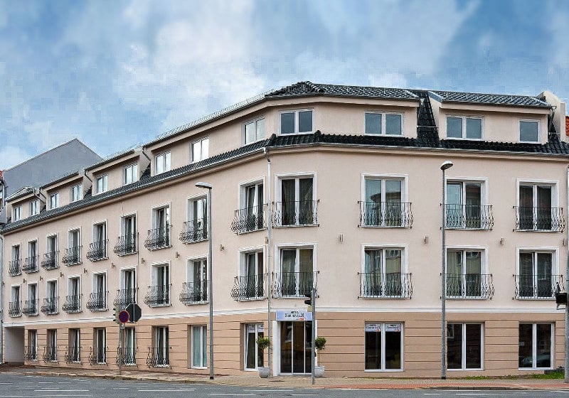 Nordhausen Motel Plus 9