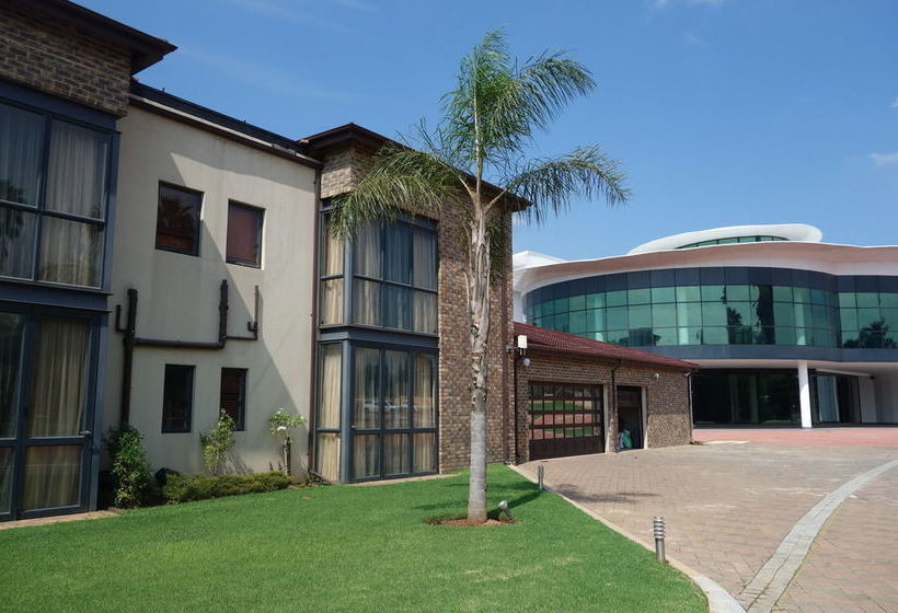 Destiny Exclusive Hotel & Spa Johannesburgo