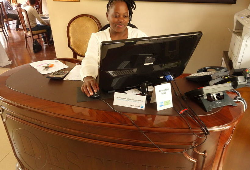 Destiny Exclusive Hotel & Spa 1