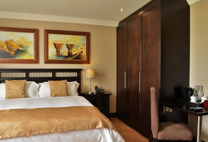 Destiny Exclusive Hotel & Spa 10